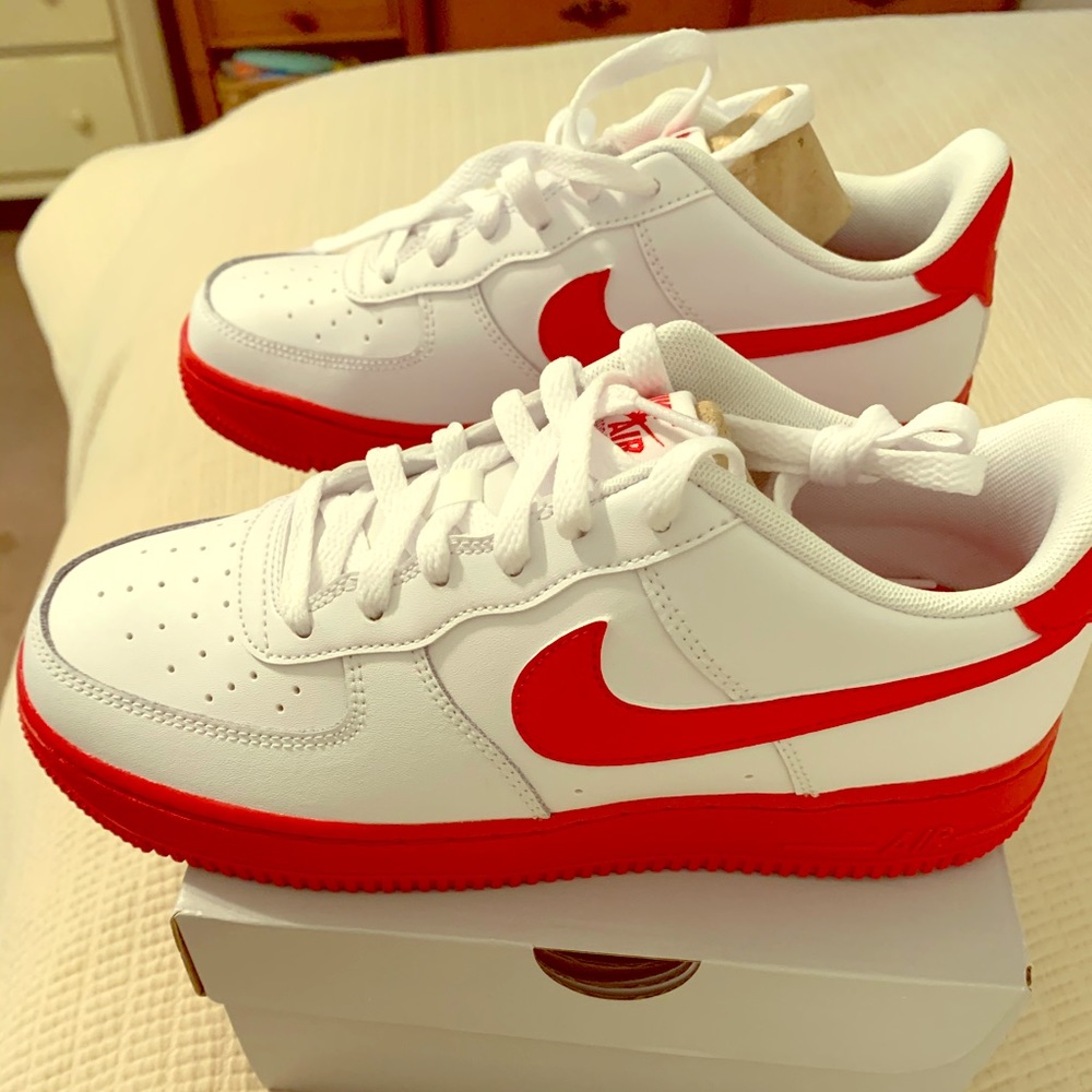 Nike Air Force 1